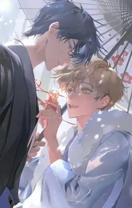 Truyện Nắng Qua Khung Cửa Sổ Năm Ấy - Yurin