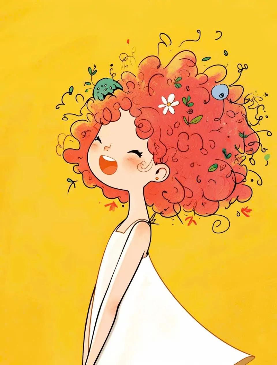 Truyện NẮNG TRÊN MÁI TÓC XÙ - thanhlan