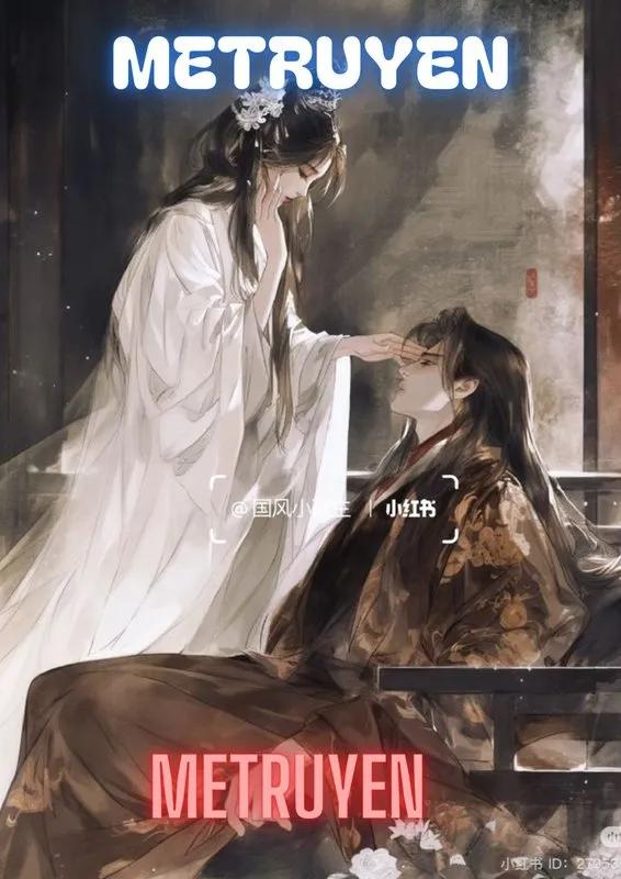 Truyện Nếu Có Kiếp Sau - Xảo Khắc Lực A Hoa Điềm