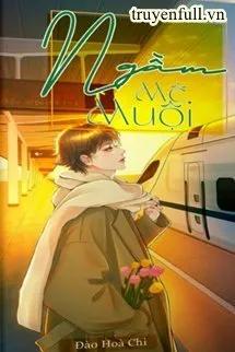 Truyện Ngầm Mê Muội - Đào Hòa Chi