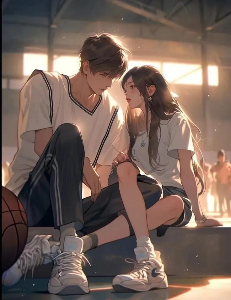 Truyện Ngắm Trăng - Nhất Khối Tiểu Tây Bính - Summervee