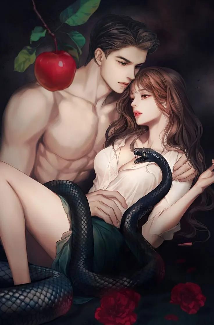 Truyện Ngất Ngây Men Tình - Be Happy