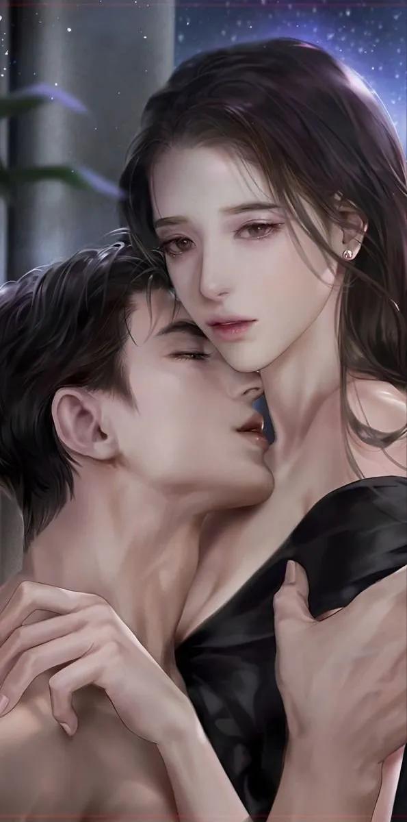 Truyện Ngày Đầu Của Nhau - LAMLANG