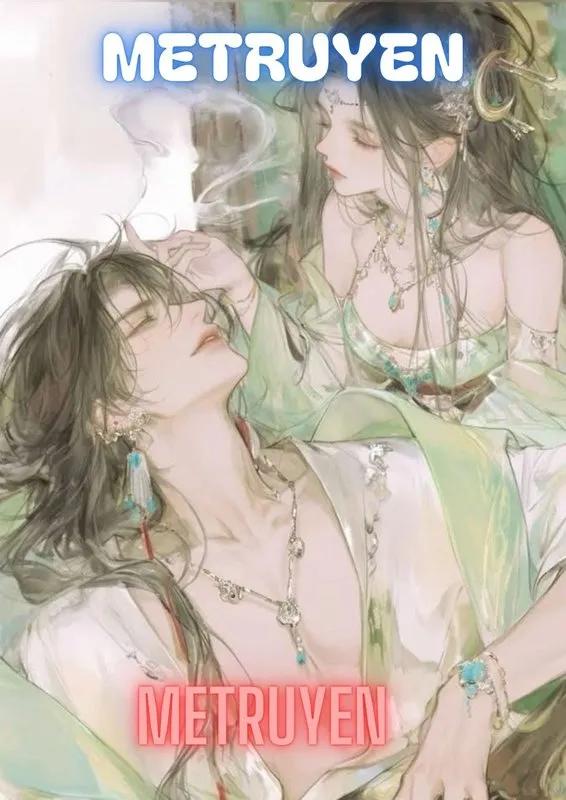 Truyện Ngày Đêm Nuông Chiều - A MÊ