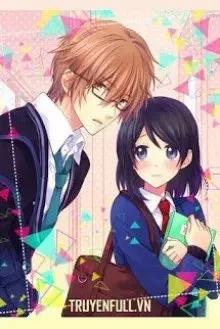 Truyện Ngây Ngô Chờ Đợi - Lam Linh Bất Khốc