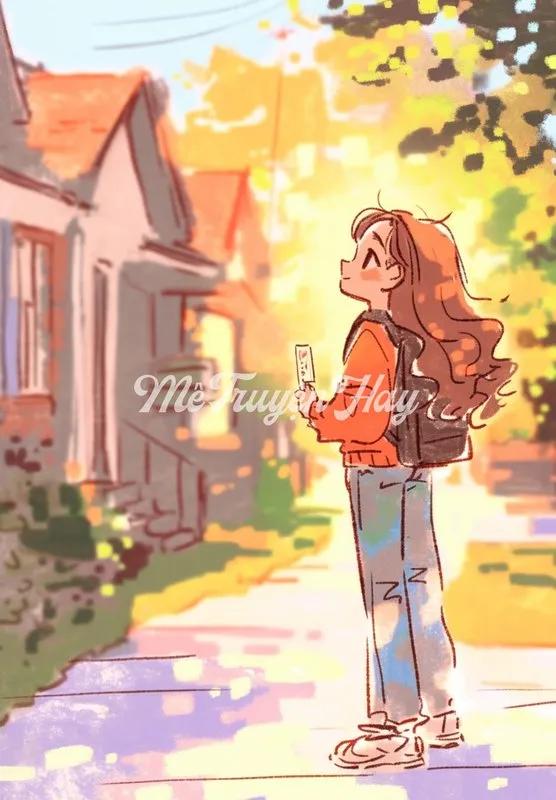 Truyện Ngày Ta Khác Lối - Thâu Hát Khí Thủy