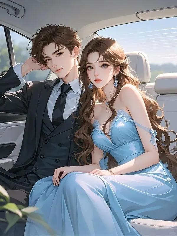 Truyện Ngày Tôi Thành Bạch Nguyệt Quang - Bán Cân Bát Lượng