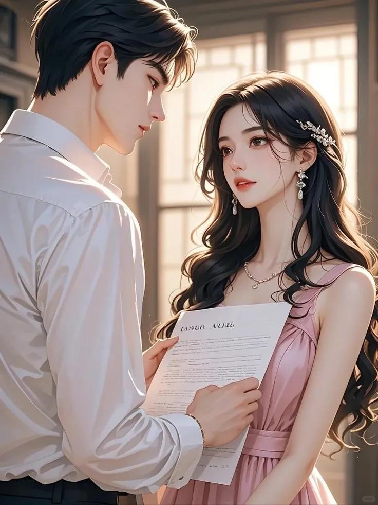 Truyện Nghe Nói Tôi Là Vợ Anh - Cẩm Chanh