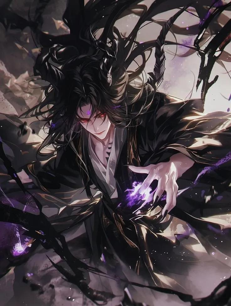 Truyện Nghịch Mệnh Đồ Thần Lục - Ho&agrave;ng Long