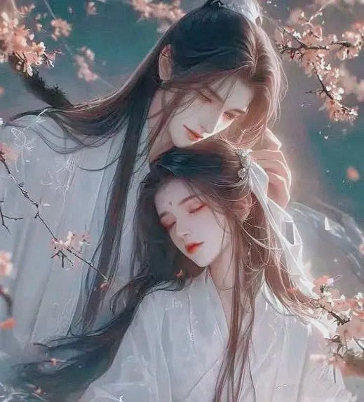 Truyện Nghịch Thiên Cải Mệnh Cùng Đế Vương - Lương Vy