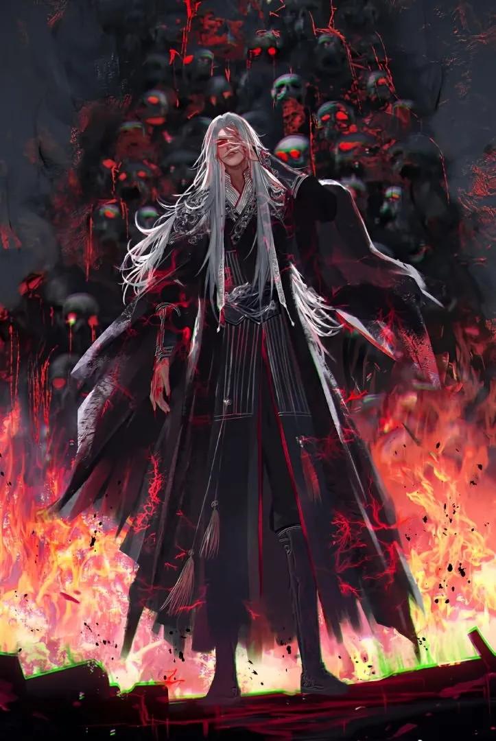 Truyện Nghịch Thiên Ma Đế - Ho&agrave;ng Long