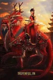 Truyện Nghịch Thiên Ngự Thú Sư - Thất Nguyệt Điềm