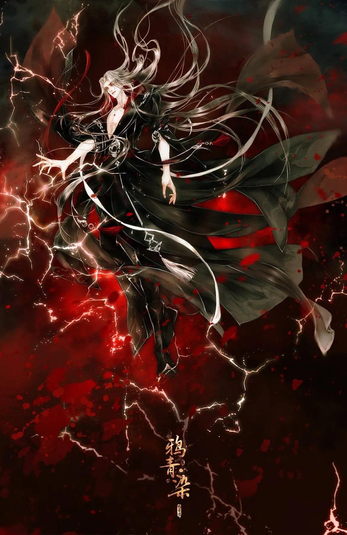 Truyện Nghịch Thiên Sát Lộ - Hoàng Long