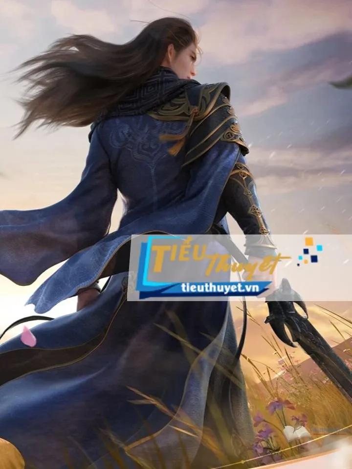 Truyện Nghịch Thiên - Miểu Mộng