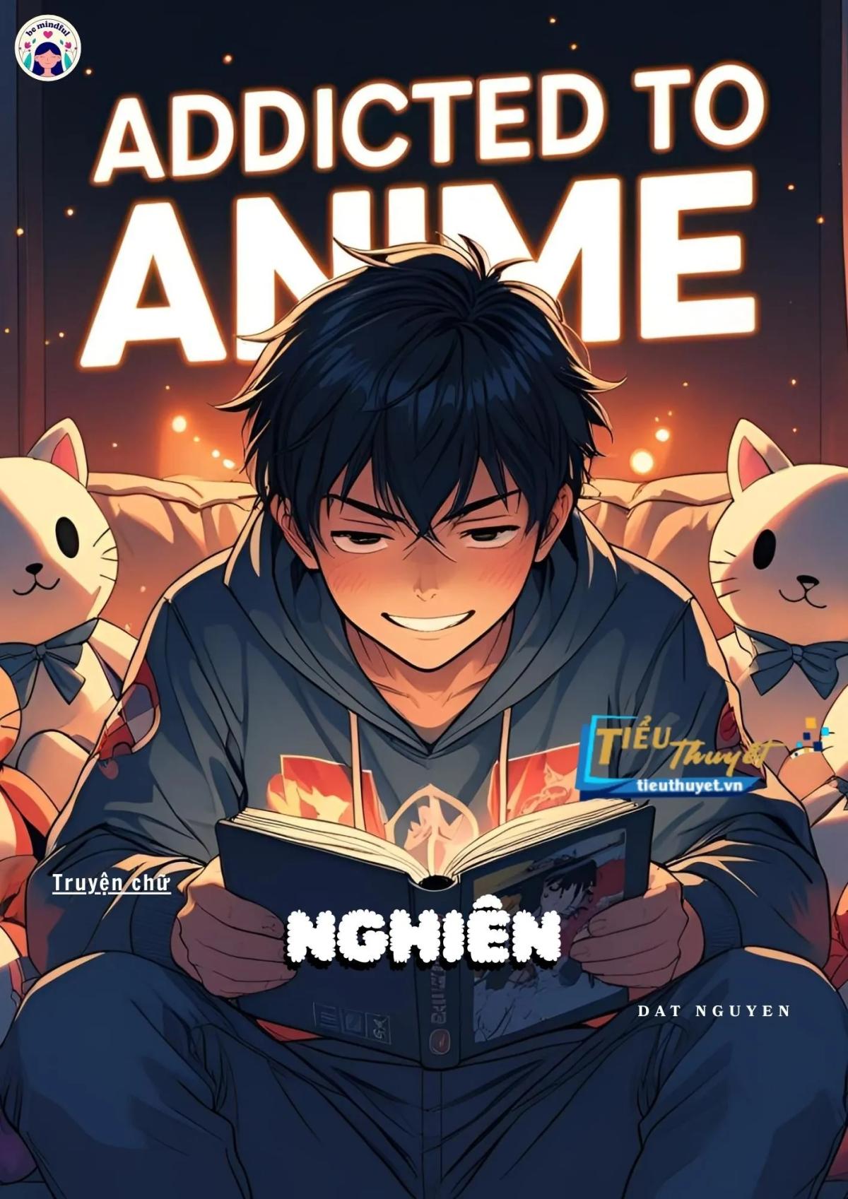 Truyện  Nghiện - &Ocirc;n Tửu Trảm Tr&uacute;c M&atilde;