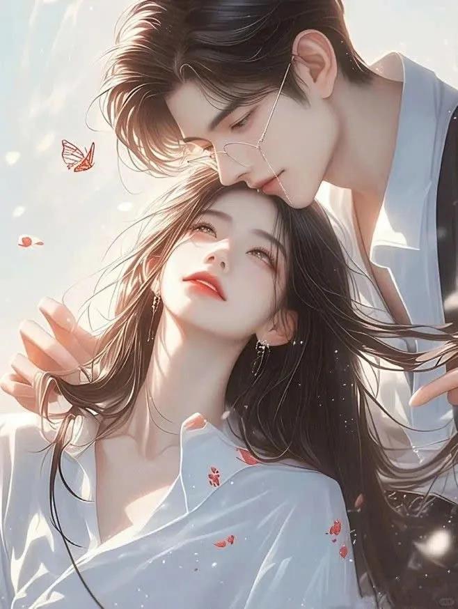 Truyện Ngoại Lệ Của Anh - Lương Vy