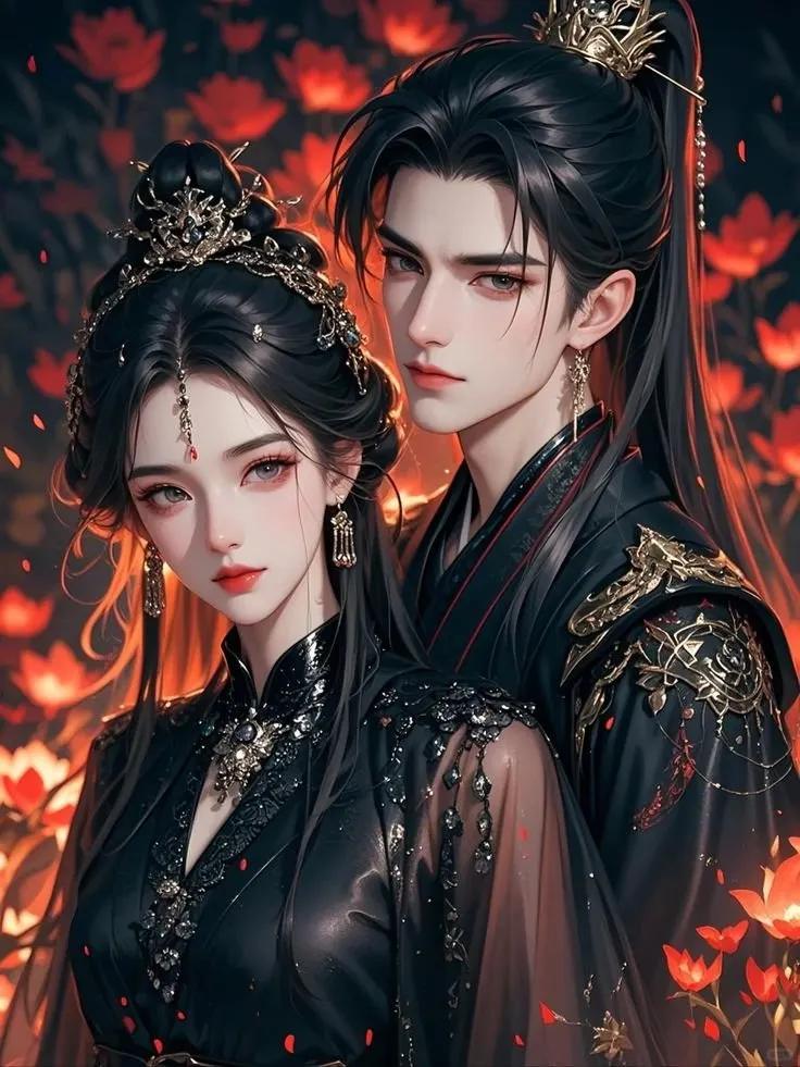 Truyện Ngọc Trai và Ngọc Bích Bên Cạnh Tôi - Nguyễn Thị Chung