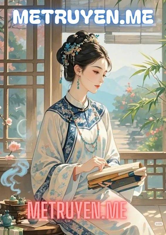 Truyện Ngọc Tranh - Phương Tri Hứa