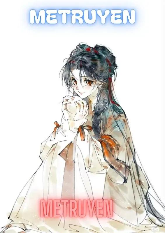 Truyện Ngọc Tri Miêu - Lục trúc Thanh Thanh