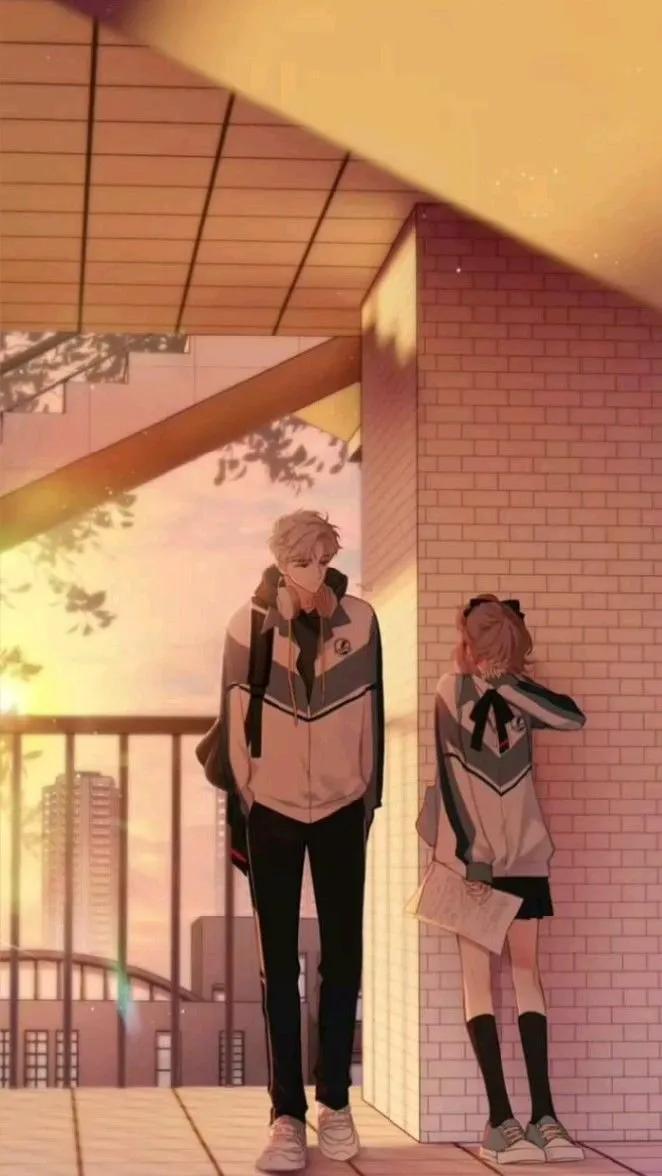 Truyện Ngôi Nhà Xưa và Trái Tim Đầu Đời - Ngọc Linh