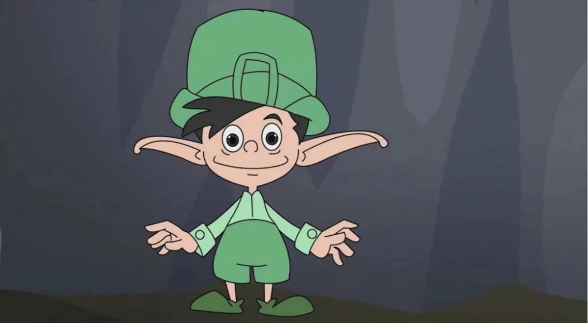 Truyện Ngọn đèn xanh - Truyện Cổ Tích