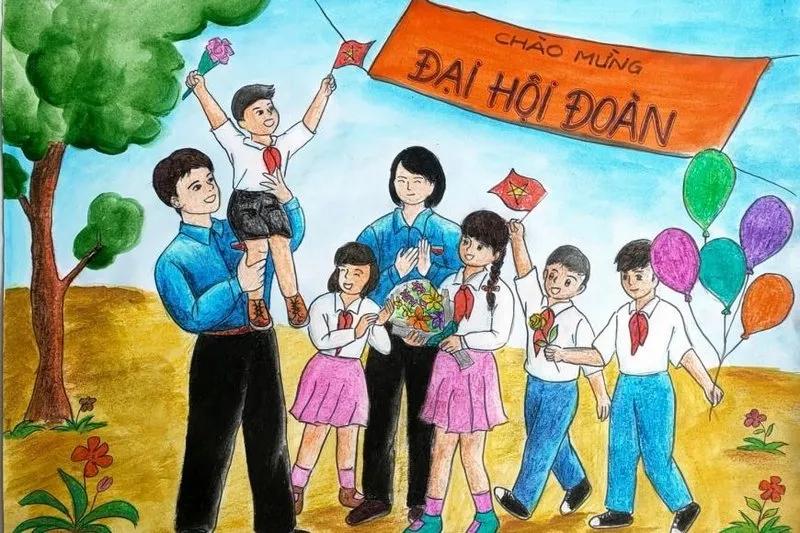 Truyện Ngọn gió lành - Truyện Cổ Tích