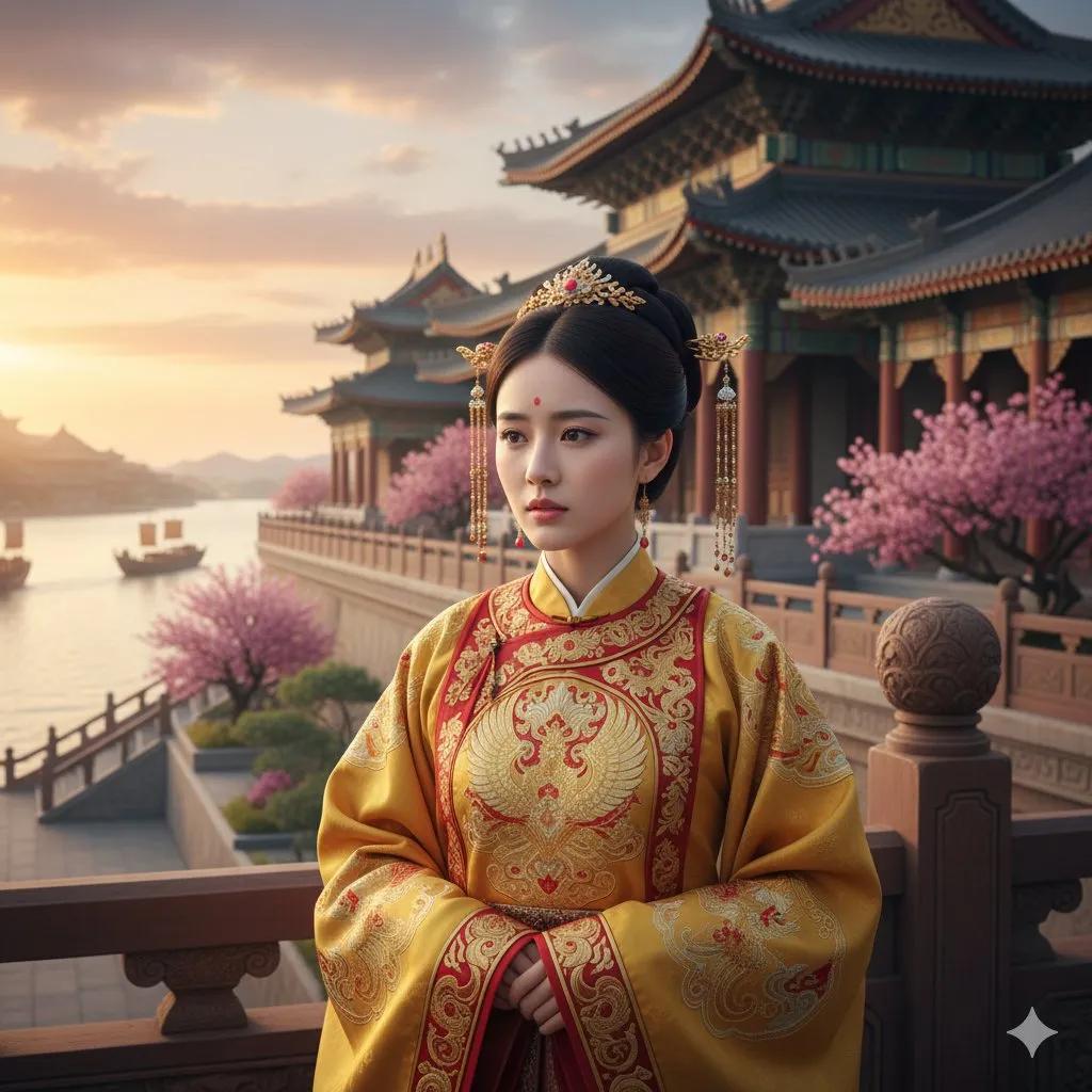 Truyện Ngọn Hải Đăng Trỗi Dậy - Phước Duy