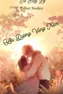 Truyện [Ngôn Tình] Yêu Đương Vụng Trộm - Tô Mã Lệ
