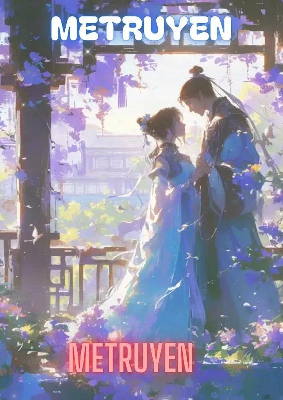 Truyện Ngự Trù Đinh Hương - Linger Jingle