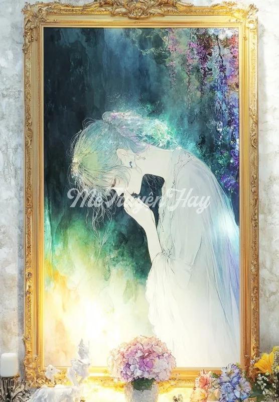 Truyện Ngục Tù Hôn Nhân - Tản A Hoa Tản Đại Vương