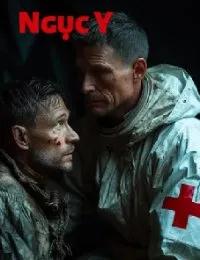 Truyện Ngục Y - Trần An Bình - Không