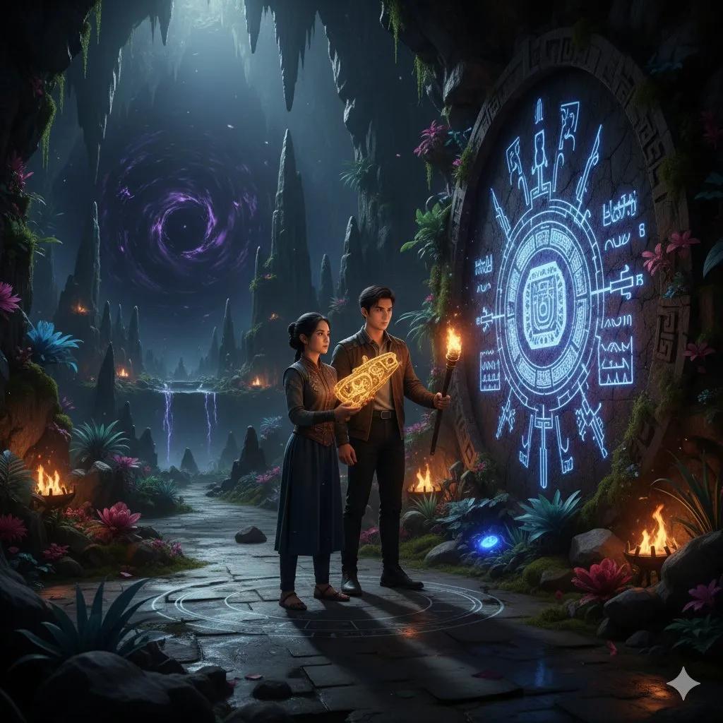 Truyện Ngược Dòng Thời Gian, Gặp Anh - Ho&agrave;ng Ph&uacute;c