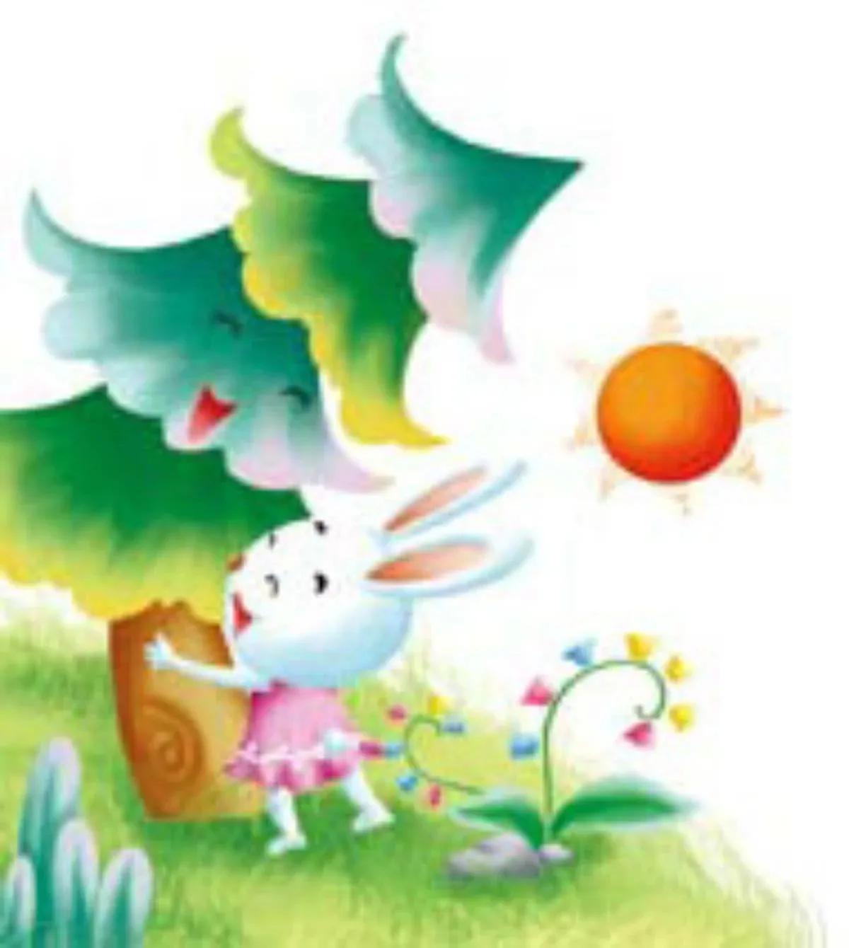 Truyện Người bạn bí ẩn - Truyện Cổ Tích