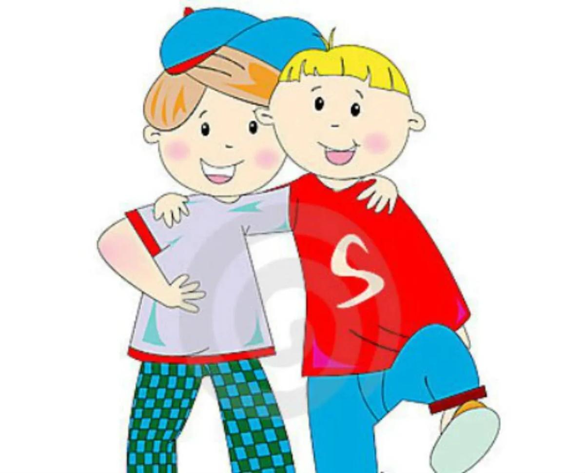 Truyện Người bạn tham lam - Truyện Cổ Tích