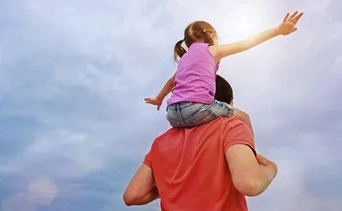 Truyện Người bố tôi yêu quí và kính trọng - Truyện Cổ Tích