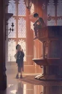 Truyện Ngươi Có Thể Hay Không Công Lược Vai Phản Diện - Phù Tang Tri Ngã