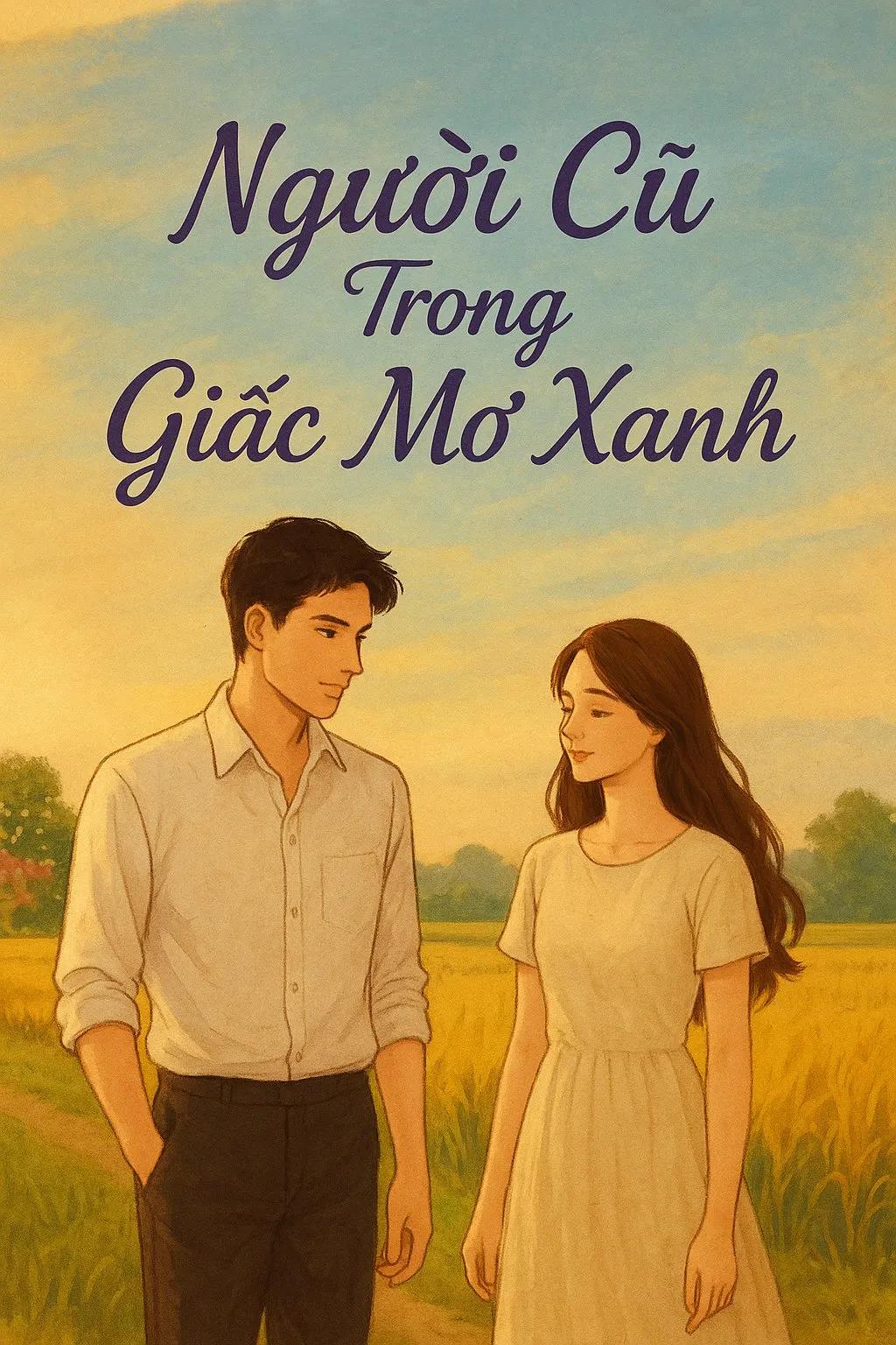 Người Cũ Trong Giấc Mơ Xanh