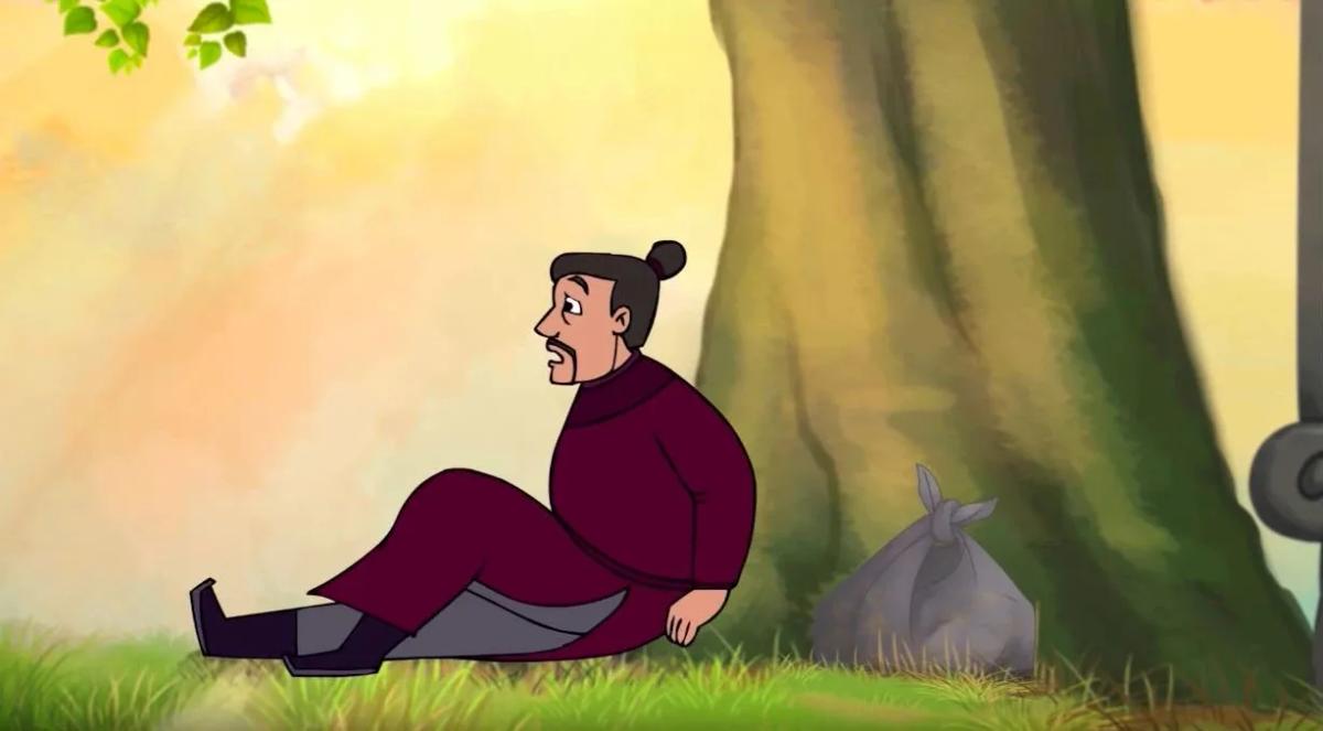 Truyện Người cưới ma - Truyện Cổ Tích