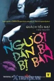 Truyện Người Đàn Bà Bị Bán - Quách Tiểu Mạt