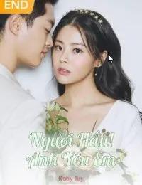 Truyện Người Hầu! Anh Yêu Em - Âu Hoằng Phong - Từ Phương Hiểu - Ruby Joy