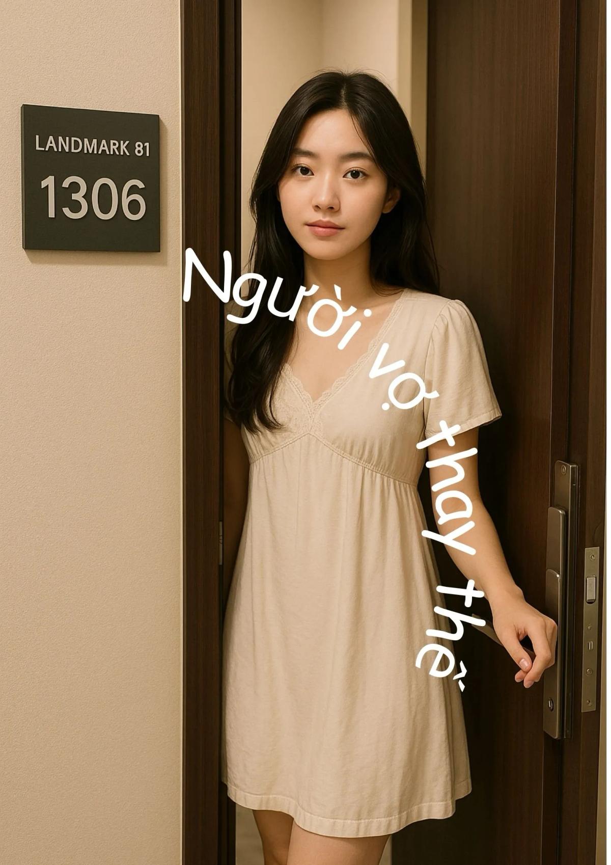 Truyện Người vợ thay thế - Andy Pham