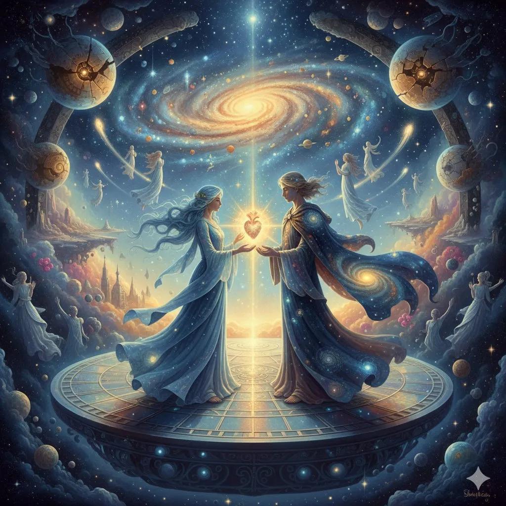 Truyện Người Yêu Tôi Đến Từ Tương Lai - Ho&agrave;ng Ph&uacute;c