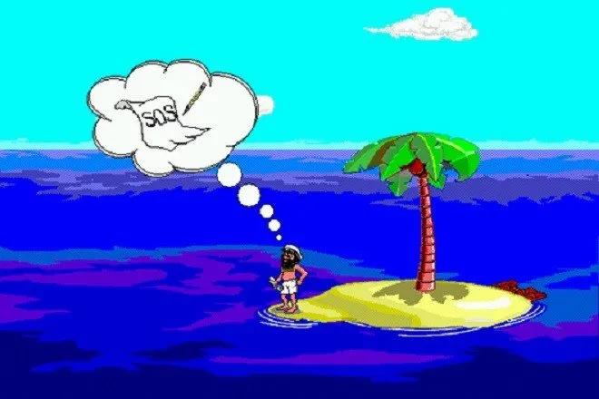 Truyện Nguy hiểm - Truyện Cổ Tích