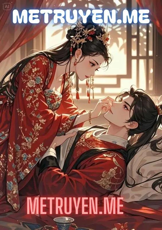 Truyện Nguyện Ước Hai Đời - Vu Sơn Dao