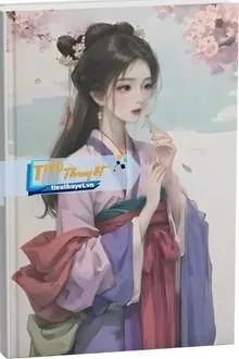 Truyện Nguyệt Chiếu Lạc Hoa - 藤月