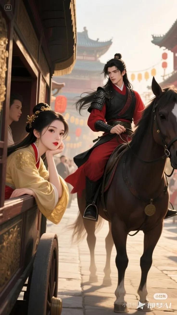 Truyện Nguyệt Hạ Vô Danh - Mộc Thanh