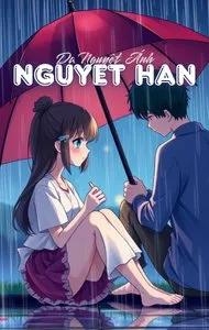 Truyện Nguyệt Hàn - Dạ Nguyệt Ánh