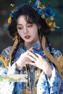 Truyện Nguyệt Hoa Trọng Sinh -  Khuyết Danh