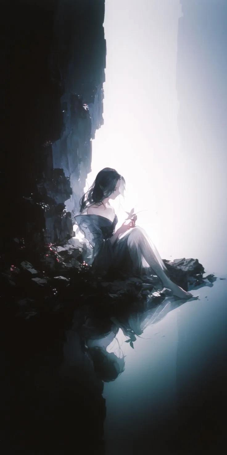 Truyện Nguyệt Hồn Trường An - Nguyễn Thị Chung