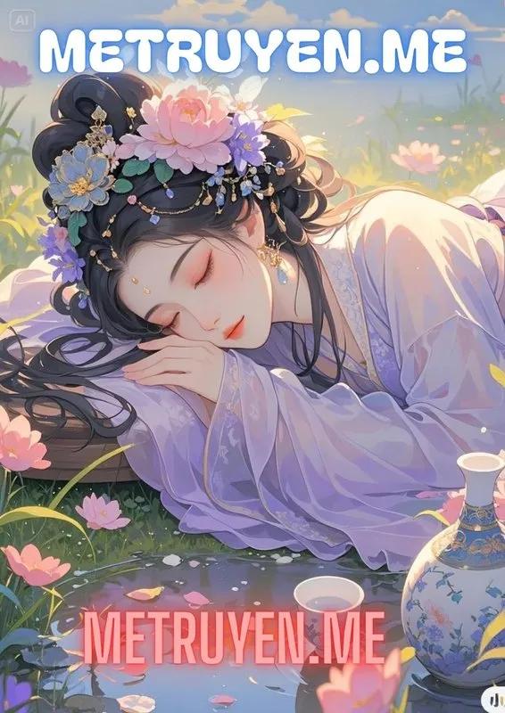 Truyện Nguyệt Nguyệt Vân Giang - Dĩ Hoa Phong Tiền